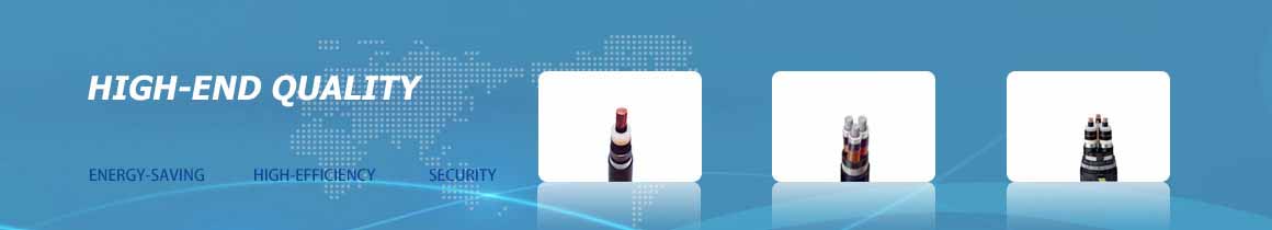 Mining Cable
